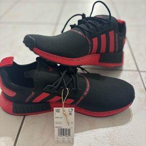 NMD_R1 SHOES SOLD‼️